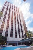 Seri Pacific Hotel Kuala Lumpur