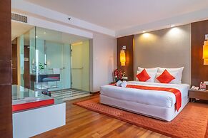 Seri Pacific Hotel Kuala Lumpur