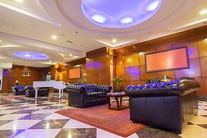 Seri Pacific Hotel Kuala Lumpur