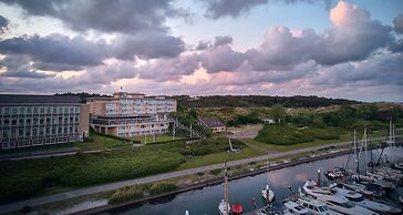 WestCord Hotel Schylge