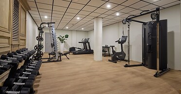 WestCord Hotel Schylge
