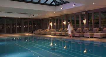 Champneys Mottram Hall