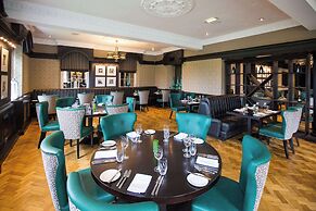 Champneys Mottram Hall