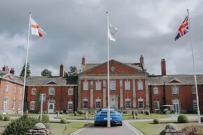 Champneys Mottram Hall