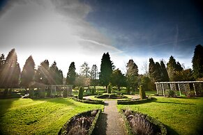 Champneys Mottram Hall