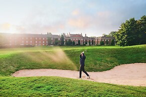 Champneys Mottram Hall