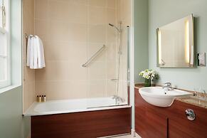 Champneys Mottram Hall
