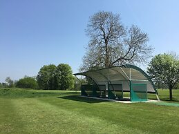 Champneys Mottram Hall