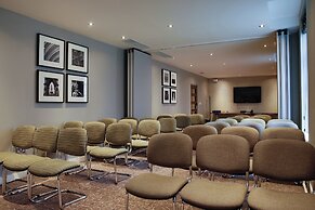 Champneys Mottram Hall