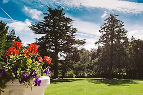 Champneys Mottram Hall