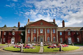 Champneys Mottram Hall