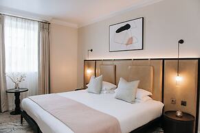Champneys Mottram Hall