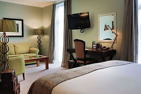 Champneys Mottram Hall