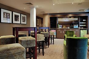 Champneys Mottram Hall