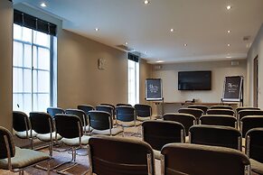 Champneys Mottram Hall