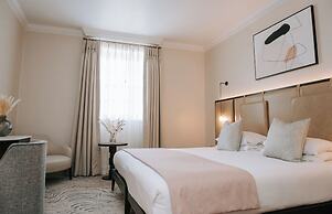 Champneys Mottram Hall