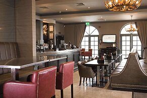 Champneys Mottram Hall