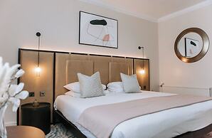 Champneys Mottram Hall
