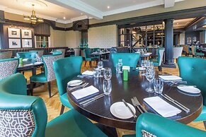 Champneys Mottram Hall