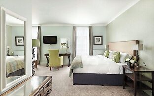 Champneys Mottram Hall