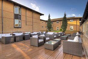 Mercure Milton Keynes