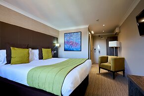 Mercure Milton Keynes
