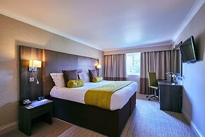 Mercure Milton Keynes