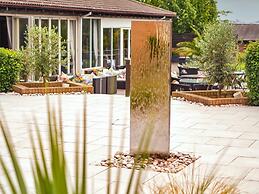 Mercure Milton Keynes