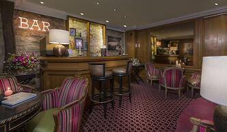 Dauphine Saint Germain Hotel