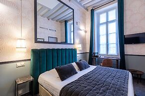 Dauphine Saint Germain Hotel