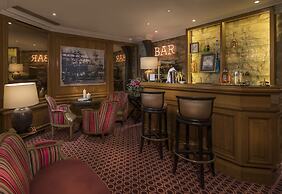 Dauphine Saint Germain Hotel