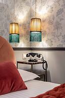 Dauphine Saint Germain Hotel