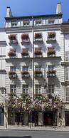 Dauphine Saint Germain Hotel