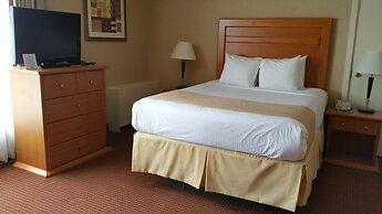 Days Inn by Wyndham Edmonton Downtown
