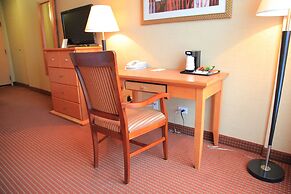 Days Inn by Wyndham Edmonton Downtown