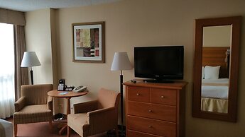 Days Inn by Wyndham Edmonton Downtown