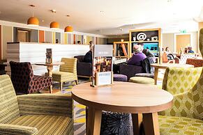 Holiday Inn Chester - South by IHG