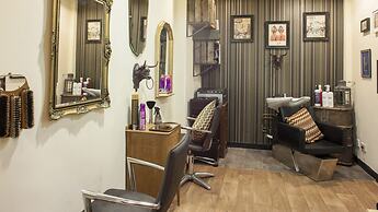 Holiday Inn Chester - South by IHG