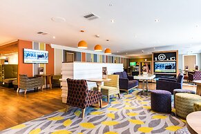 Holiday Inn Chester - South by IHG