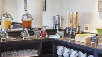 Holiday Inn Chester - South by IHG