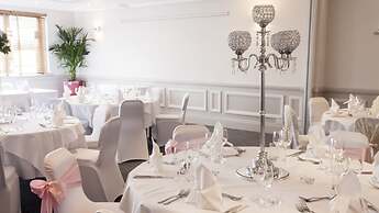 Holiday Inn Chester - South by IHG