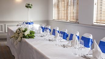 Holiday Inn Chester - South by IHG