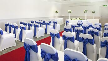 Holiday Inn Chester - South by IHG