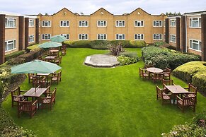 Holiday Inn Chester - South by IHG