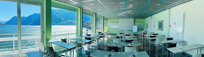 Best Western Hotel Bellevue Au Lac