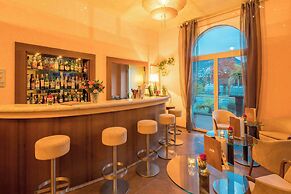 Best Western Hotel Bellevue Au Lac