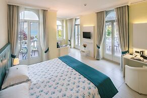 Best Western Hotel Bellevue Au Lac