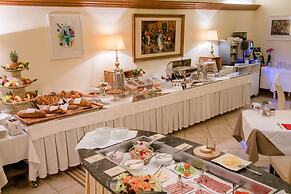 Best Western Hotel Bellevue Au Lac