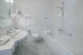 Best Western Hotel Bellevue Au Lac
