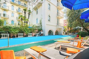 Best Western Hotel Bellevue Au Lac